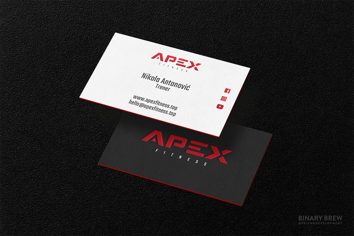 004-Apex-Fitness-Business-Card